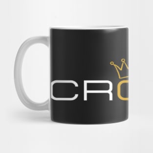 Crown Mug